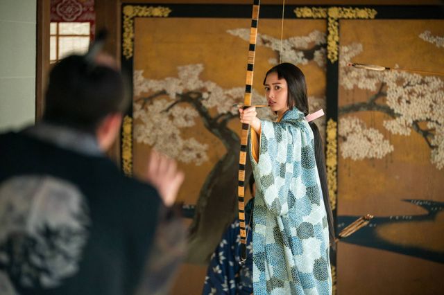 秀長が秀吉に新たに妻をめとるよう勧める…「豊臣兄弟！」第39回場面写真：フォトギャラリー