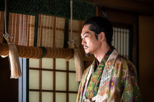 秀長が秀吉に新たに妻をめとるよう勧める…「豊臣兄弟！」第39回場面写真（6枚目）