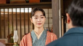 朝ドラ「風、薫る」りん（見上愛）が佳枝（相田翔子）から予期せぬ話を聞かされる 第112回あらすじ