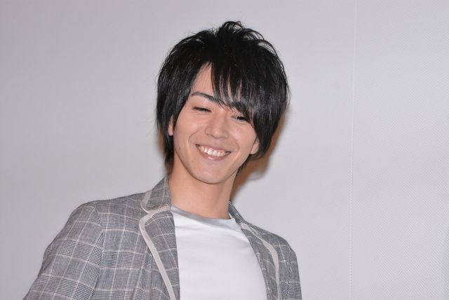 男同士のキスシーンも！『セブンデイズ MONDAY→THURSDAY』初日舞台あいさつフォトギャラリー（3枚目）