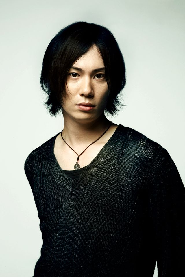 『攻殻機動隊ARISE border:3 Ghost Tears』新キャスト&新キャラクター　フォトギャラリー：フォトギャラリー