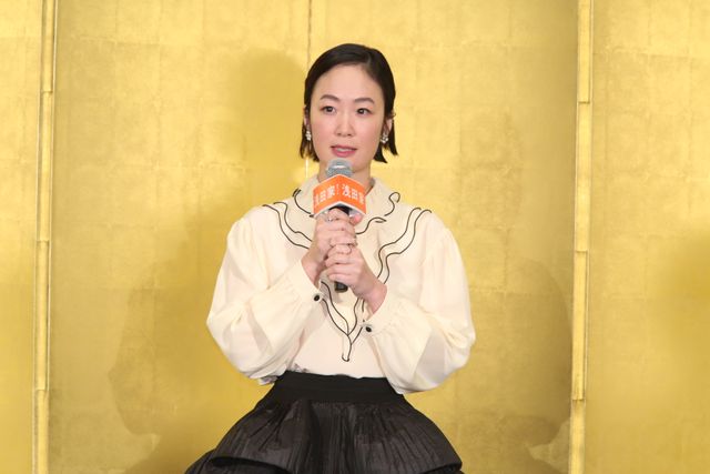 “兄弟”二宮和也＆妻夫木聡が登壇！『浅田家！』初日舞台あいさつ（3枚目）