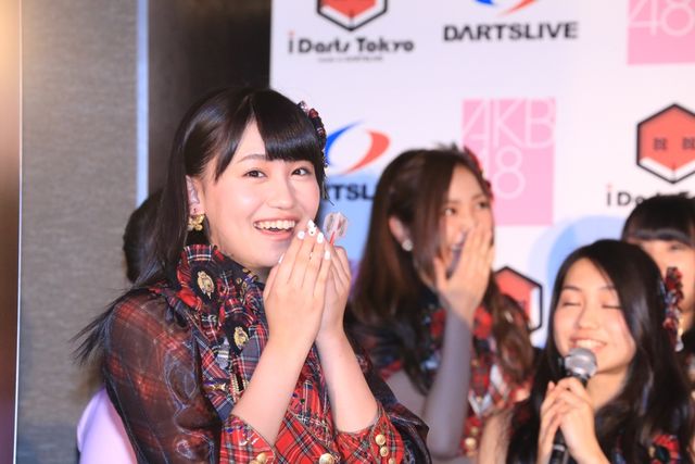 AKB48木崎ゆりあ＆田野優花らフォトギャラリー：フォトギャラリー