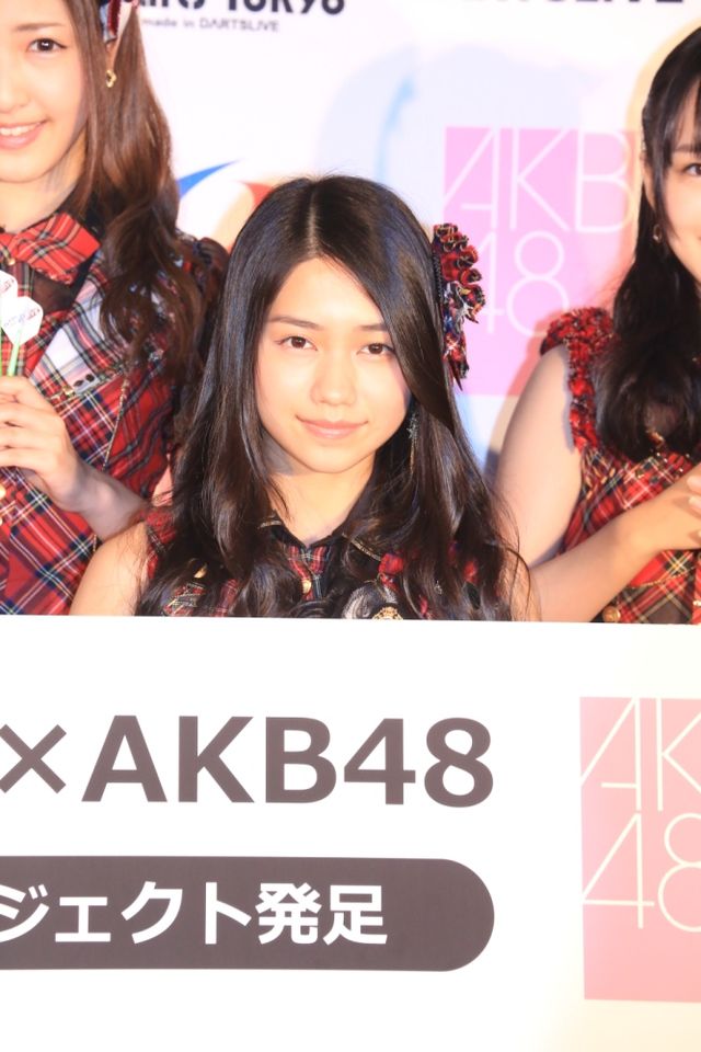 AKB48木崎ゆりあ＆田野優花らフォトギャラリー（2枚目）