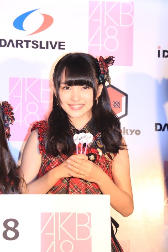 AKB48木崎ゆりあ＆田野優花らフォトギャラリー（3枚目）