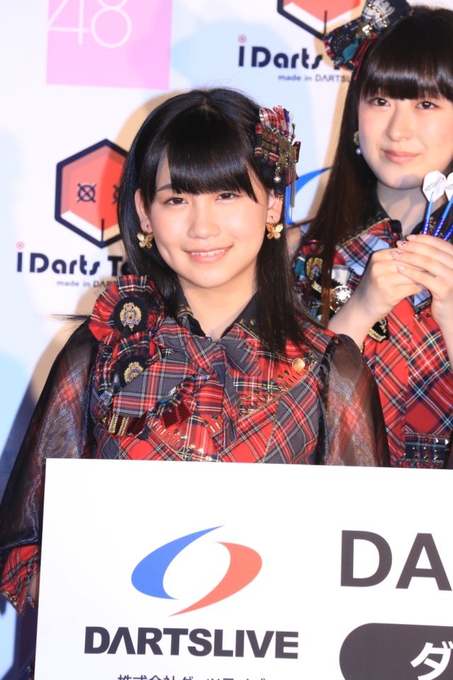 AKB48木崎ゆりあ＆田野優花らフォトギャラリー（5枚目）