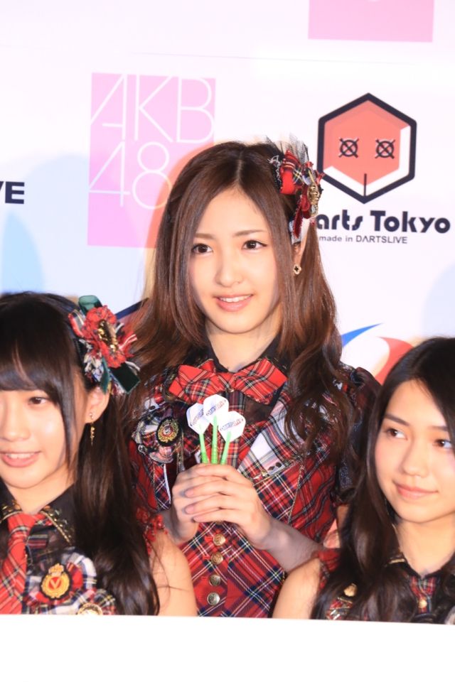 AKB48木崎ゆりあ＆田野優花らフォトギャラリー（6枚目）