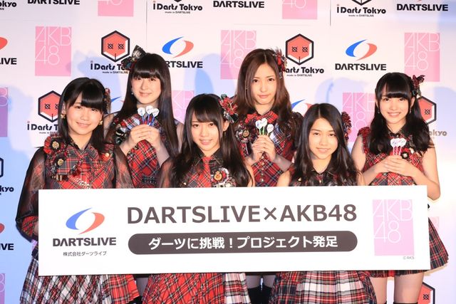 AKB48木崎ゆりあ＆田野優花らフォトギャラリー（7枚目）