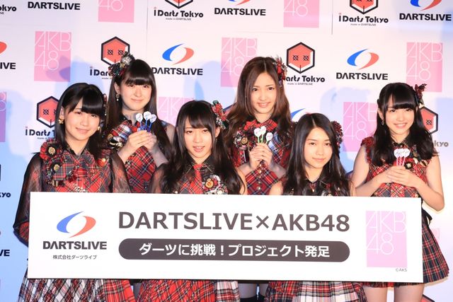 AKB48木崎ゆりあ＆田野優花らフォトギャラリー（8枚目）