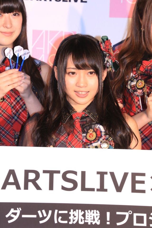 AKB48木崎ゆりあ＆田野優花らフォトギャラリー（9枚目）