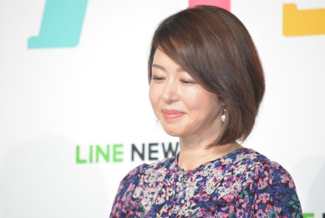 本郷奏多の凛々しい表情！LINE NEWSオリジナル連続ドラマ 「ミライさん」完成報告会（7枚目）