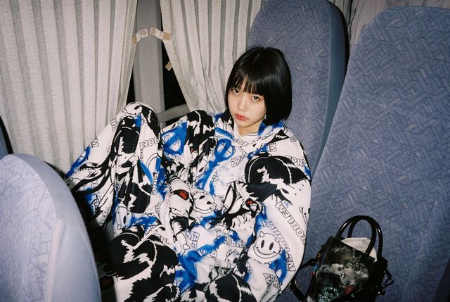 『Adam by Eve: A Live in Animation』場面写真／キャスト＆スタッフ写真：フォトギャラリー