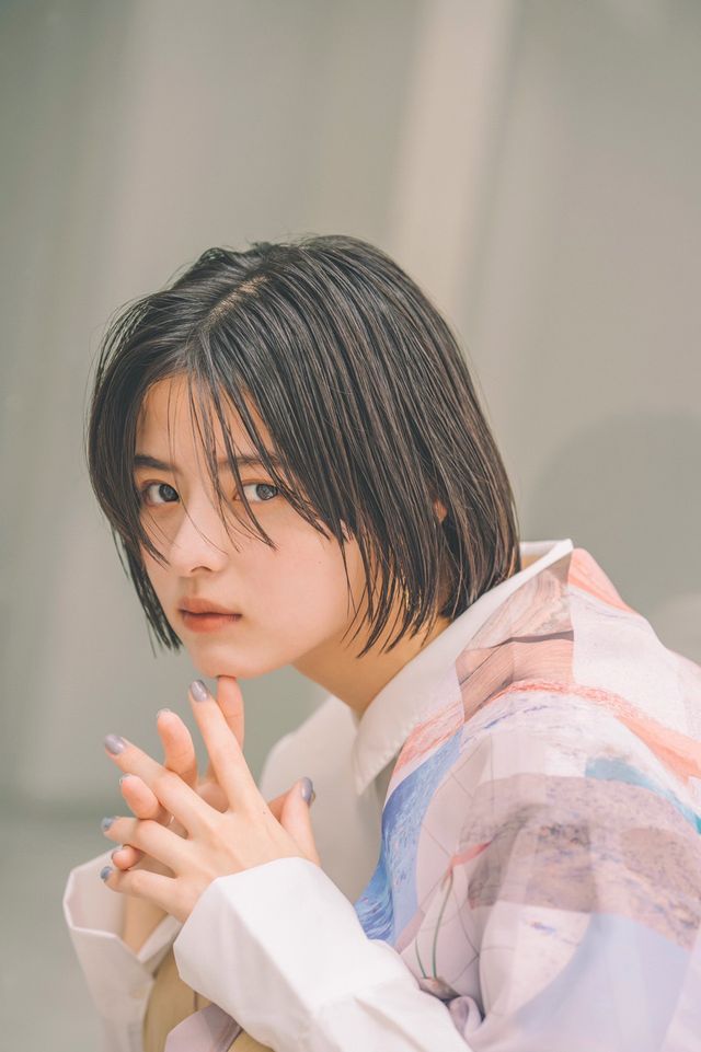 『Adam by Eve: A Live in Animation』場面写真／キャスト＆スタッフ写真（3枚目）