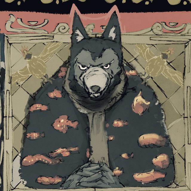 『Adam by Eve: A Live in Animation』場面写真／キャスト＆スタッフ写真（5枚目）