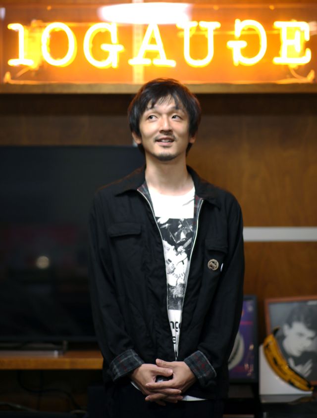 『Adam by Eve: A Live in Animation』場面写真／キャスト＆スタッフ写真（6枚目）