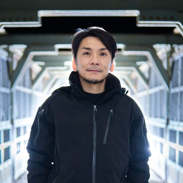 『Adam by Eve: A Live in Animation』場面写真／キャスト＆スタッフ写真（7枚目）