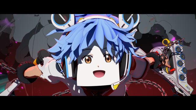 『Adam by Eve: A Live in Animation』場面写真／キャスト＆スタッフ写真（8枚目）