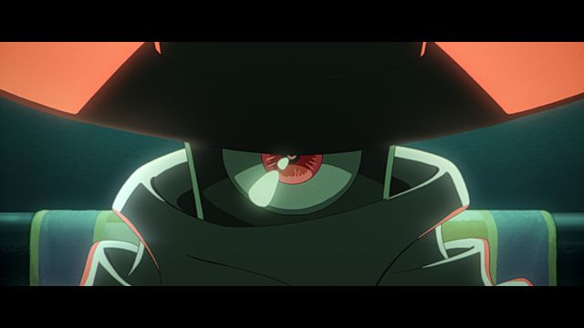 『Adam by Eve: A Live in Animation』場面写真／キャスト＆スタッフ写真（9枚目）