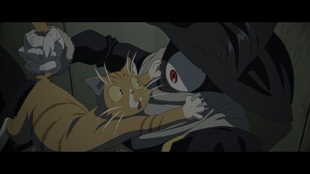 『Adam by Eve: A Live in Animation』場面写真／キャスト＆スタッフ写真（10枚目）