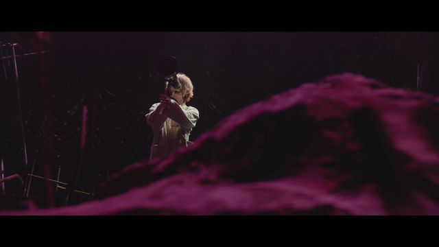 『Adam by Eve: A Live in Animation』場面写真／キャスト＆スタッフ写真（11枚目）