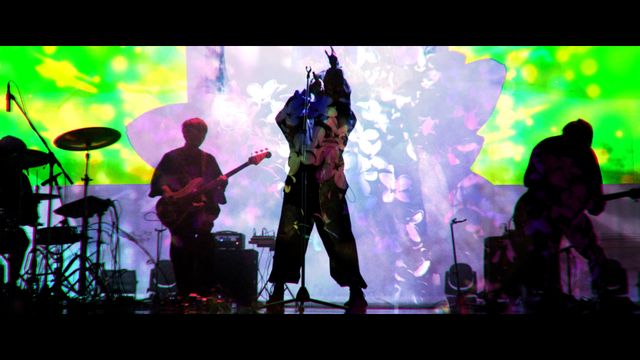 『Adam by Eve: A Live in Animation』場面写真／キャスト＆スタッフ写真（12枚目）