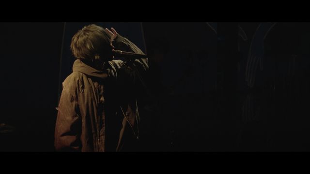 『Adam by Eve: A Live in Animation』場面写真／キャスト＆スタッフ写真（13枚目）