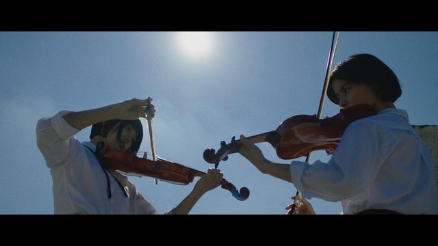 『Adam by Eve: A Live in Animation』場面写真／キャスト＆スタッフ写真（14枚目）