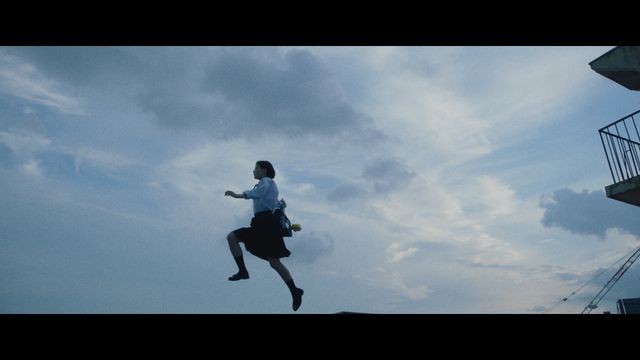 『Adam by Eve: A Live in Animation』場面写真／キャスト＆スタッフ写真（16枚目）