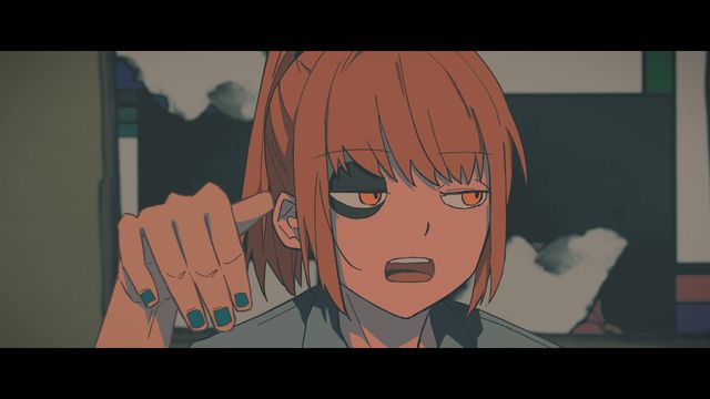 『Adam by Eve: A Live in Animation』場面写真／キャスト＆スタッフ写真（19枚目）