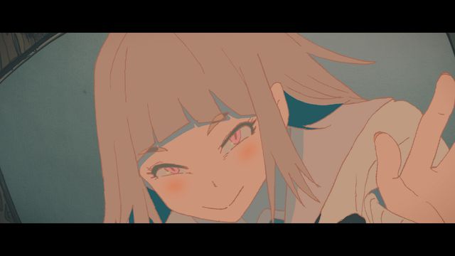 『Adam by Eve: A Live in Animation』場面写真／キャスト＆スタッフ写真（21枚目）