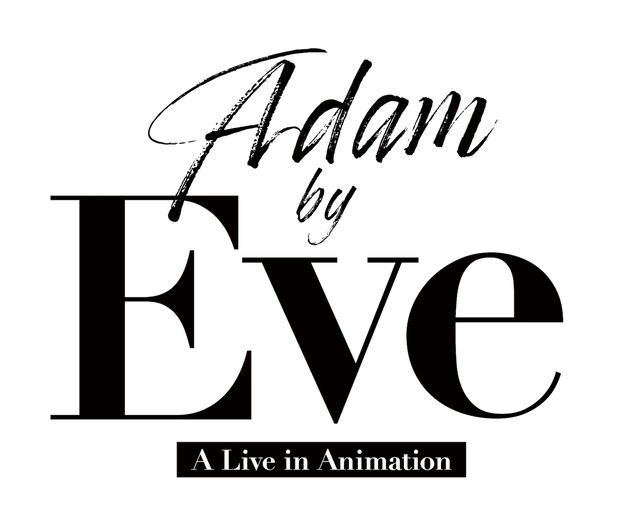 『Adam by Eve: A Live in Animation』場面写真／キャスト＆スタッフ写真（23枚目）