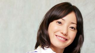 『パーマネント野ばら』菅野美穂　単独インタビュー