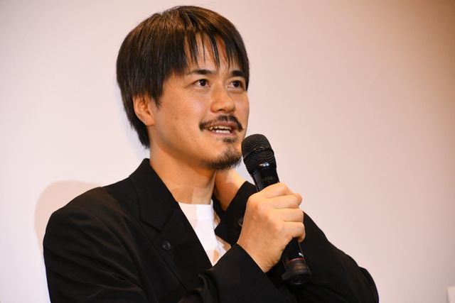 河合優実＆吉田美月喜『ルックバック』舞台あいさつで監督からサプライズ！（15枚目）