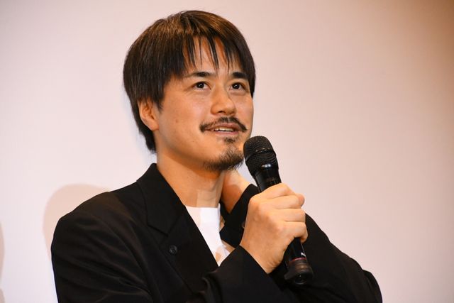 河合優実＆吉田美月喜『ルックバック』舞台あいさつで監督からサプライズ！（16枚目）