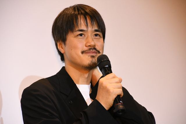 河合優実＆吉田美月喜『ルックバック』舞台あいさつで監督からサプライズ！（17枚目）