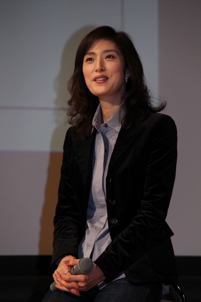 「『恋愛学』特別講義」フォトギャラリー（15枚目）