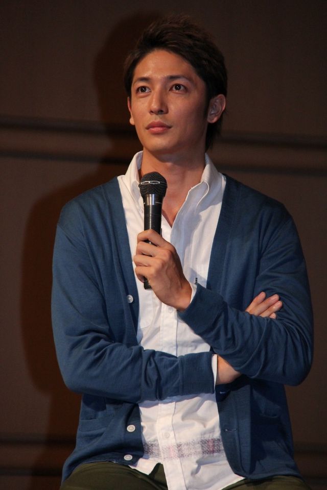 「『恋愛学』特別講義」フォトギャラリー（19枚目）