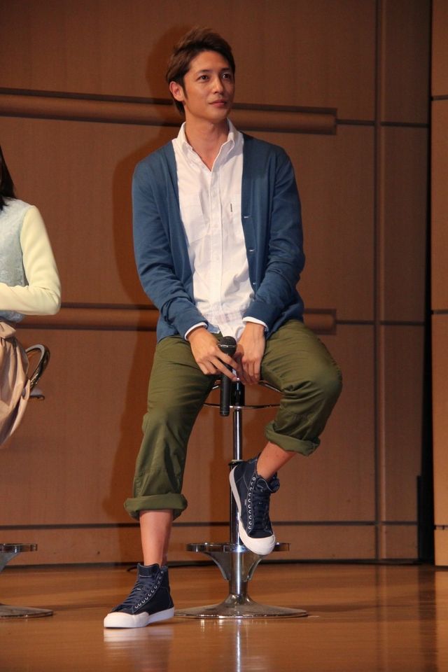 「『恋愛学』特別講義」フォトギャラリー（20枚目）