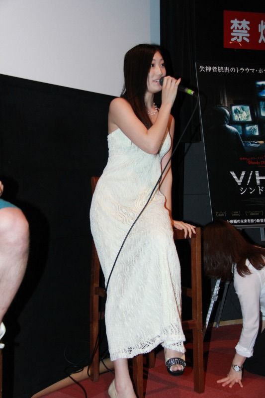 壇蜜とそっくりで話題の美少女“小蜜”、「似ている」と言われる心境を語る　画像ギャラリー：フォトギャラリー