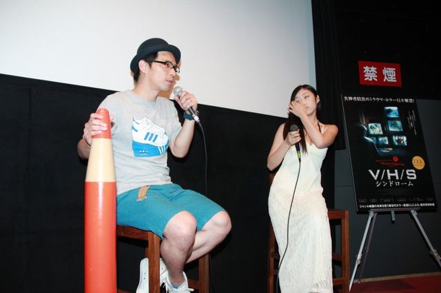 壇蜜とそっくりで話題の美少女“小蜜”、「似ている」と言われる心境を語る　画像ギャラリー（5枚目）