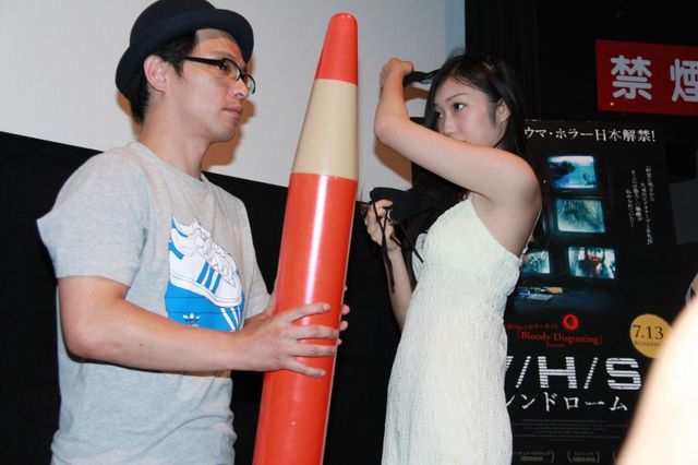 壇蜜とそっくりで話題の美少女“小蜜”、「似ている」と言われる心境を語る　画像ギャラリー（9枚目）