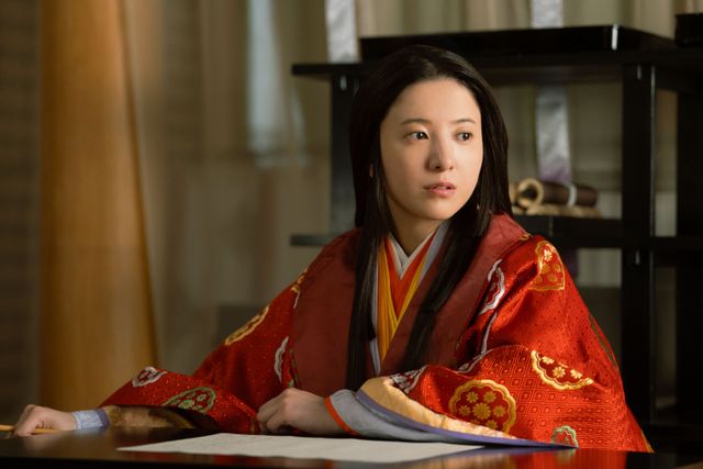 「源氏物語」若紫の巻・名シーン爆誕　「光る君へ」第34回場面写真：フォトギャラリー