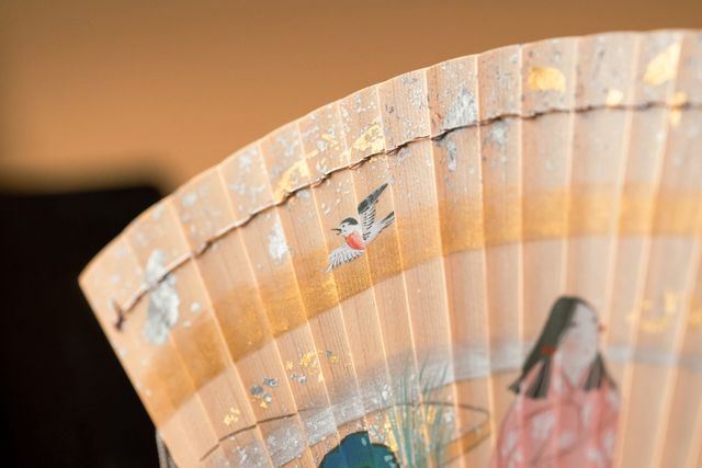 「源氏物語」若紫の巻・名シーン爆誕　「光る君へ」第34回場面写真（10枚目）