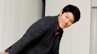 『俺物語!!』鈴木亮平　単独インタビュー