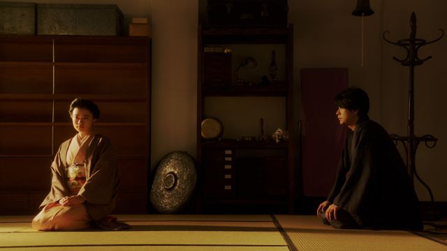 離婚届を渡された一平は…「おちょやん」第99回：フォトギャラリー