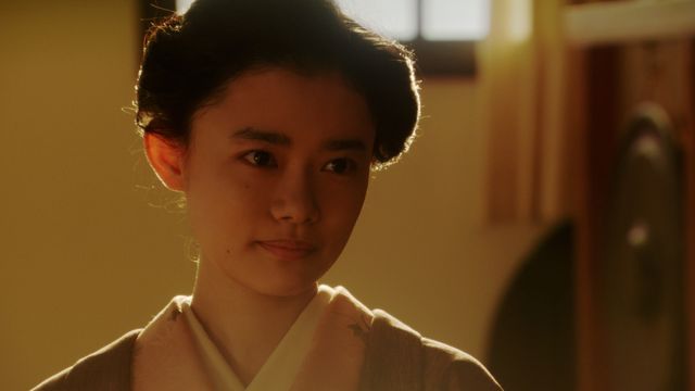 離婚届を渡された一平は…「おちょやん」第99回（2枚目）