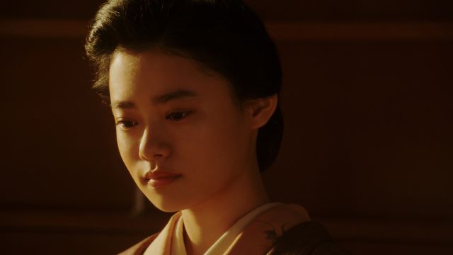 離婚届を渡された一平は…「おちょやん」第99回（3枚目）