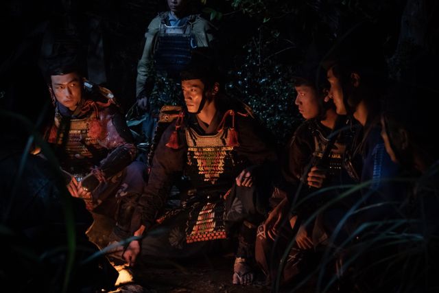 曽我兄弟の敵討ちアレンジも話題に「鎌倉殿の13人」第23回：フォトギャラリー