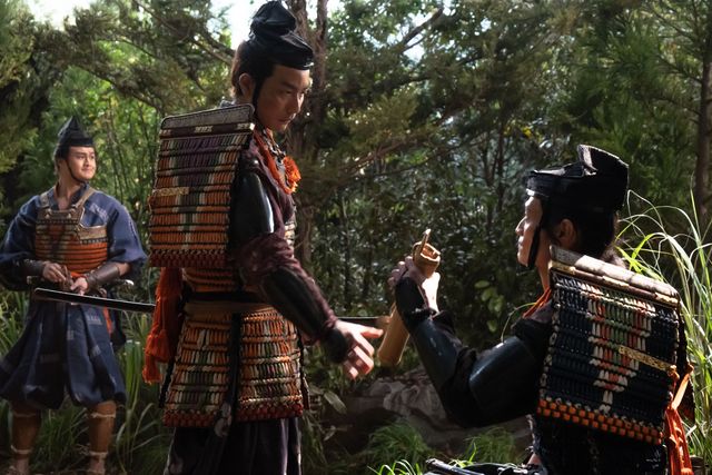 曽我兄弟の敵討ちアレンジも話題に「鎌倉殿の13人」第23回（2枚目）