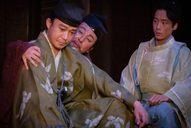 曽我兄弟の敵討ちアレンジも話題に「鎌倉殿の13人」第23回（4枚目）